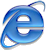 IE Download Button
